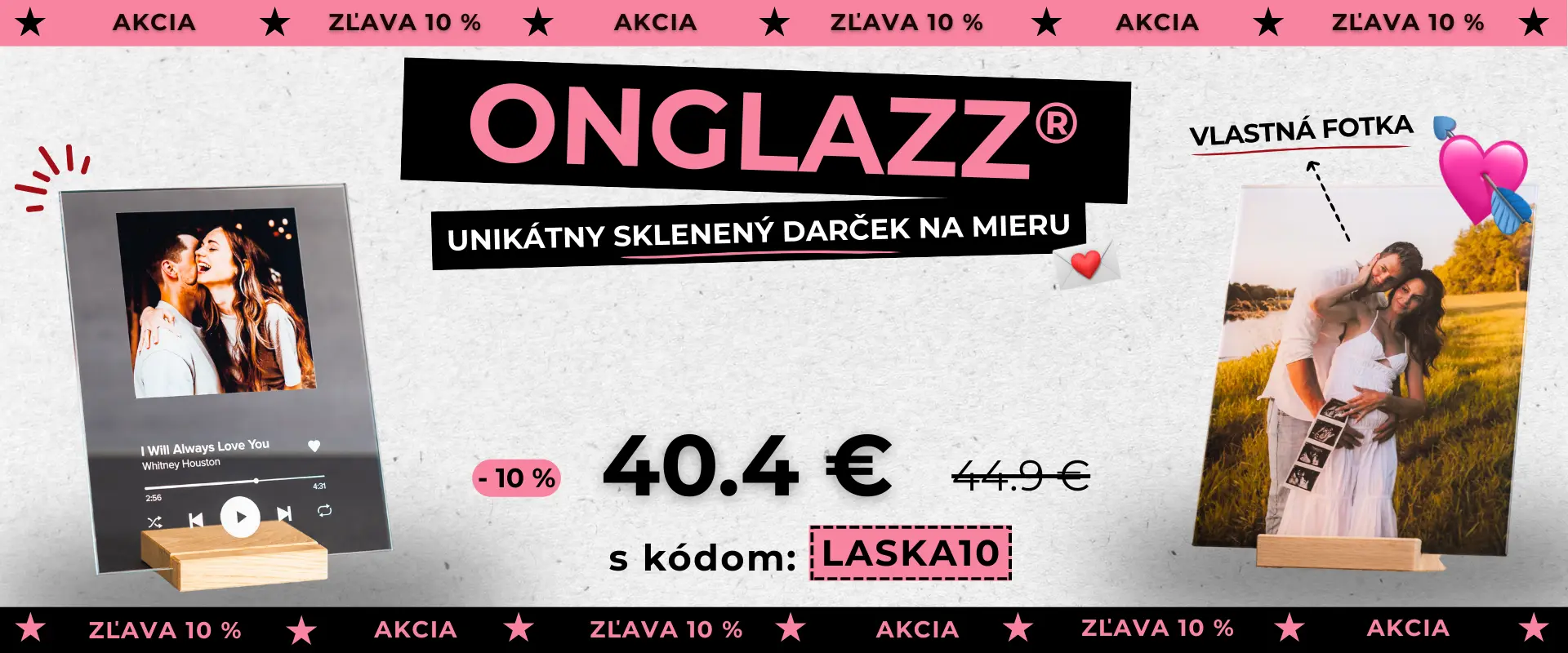 Vianočná úvodná fotografia