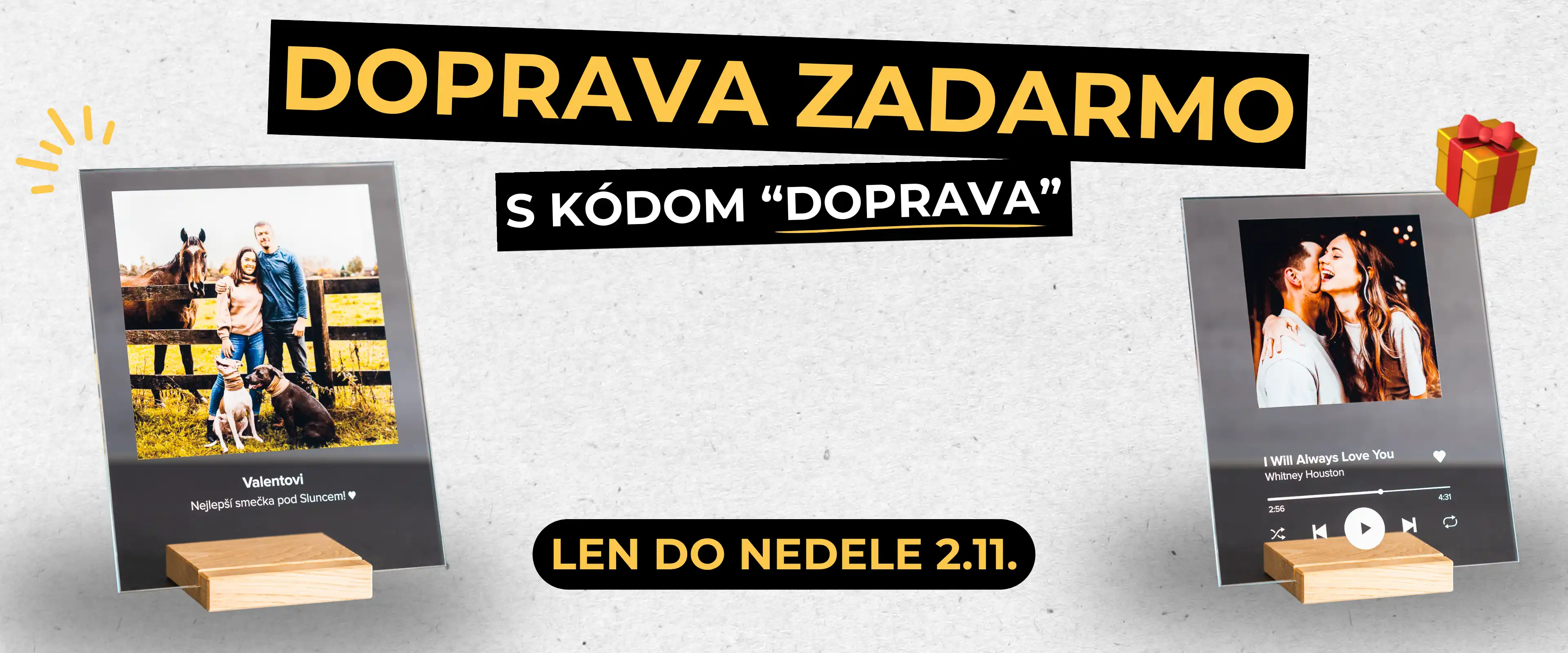 Vianočná úvodná fotografia